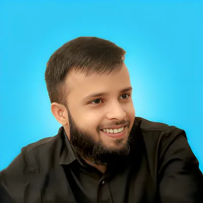 Md Morshed Parvej Patwary